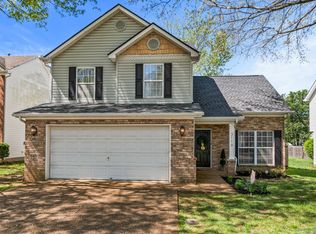 3119 Winberry Dr, Franklin, TN 37064