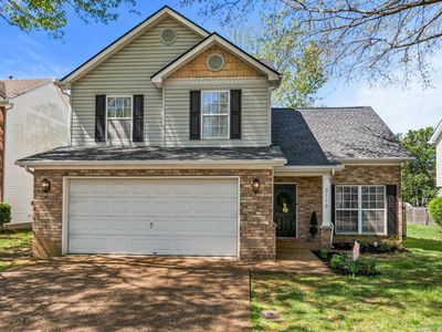 3119 Winberry Dr, Franklin, TN, 37064