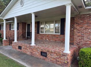 1029 Bragdon Rd, Lake City, SC 29560