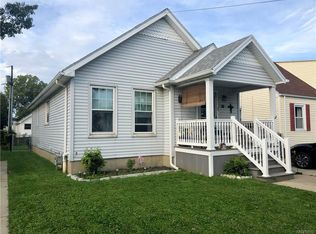 10 Ladner Ave, Buffalo, NY 14220