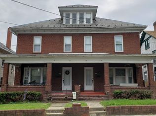 432 Winchester Ave, Martinsburg, WV 25401