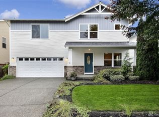 21551 SE 299th Way, Kent, WA 98042