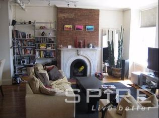 54 Greenwich Ave APT 1, New York, NY 10011