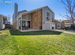 2315 Calistoga Dr, Colorado Springs, CO 80915