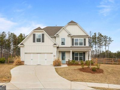 17 Forsythia Ct, Dallas, GA, 30132
