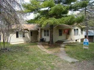 4918 Redick Ave, Omaha, NE 68152
