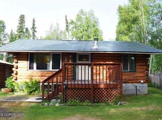 2443 Schutzen St, North Pole, AK 99705