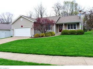 1612 Brentwood Dr, Wooster, OH 44691