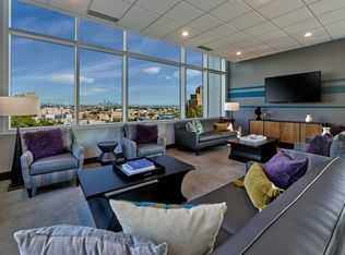 Aston Heights, Newark, NJ 07103