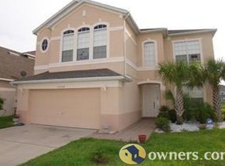 13538 Meadow Bay Loop, Orlando, FL 32824