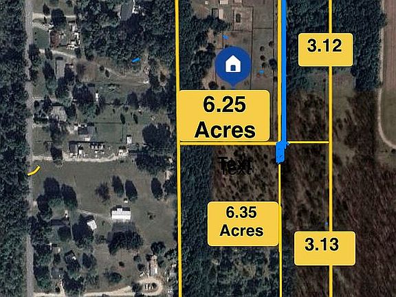 6.35 Acres