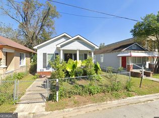 1328 New Castle St, Savannah, GA 31415