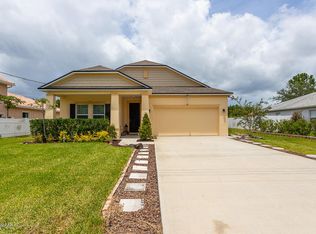 7 Fellowship Dr, Palm Coast, FL 32137
