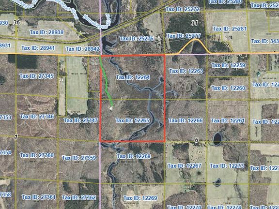 2nd image of W4903 Veazie Road