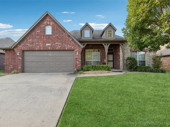 2008 W 119th St S, Jenks, OK 74037