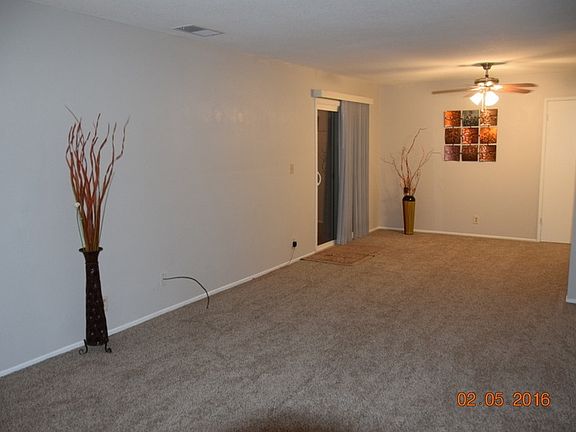 Living /Dining Room