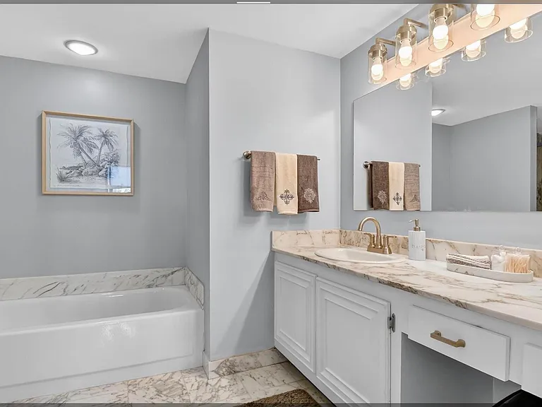 3400 N Ocean Dr #405 — Photo 21