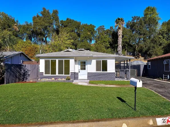 235 W Woodland Oaks Dr, San Dimas, CA 91773