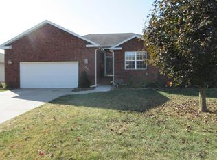 4052 W Sierra St, Battlefield, MO 65619