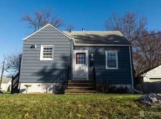 554 Crows Mill Rd, Fords, NJ 08863