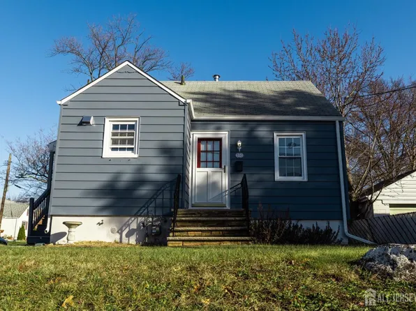 554 Crows Mill Rd, Fords, NJ 08863