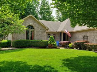 4623 Silver Hill Dr, Greenwood, IN 46142
