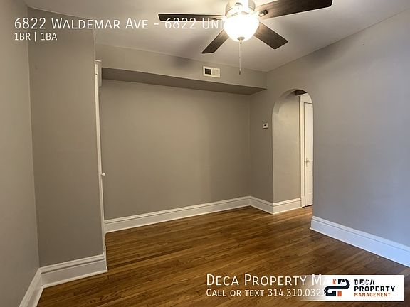 5th image of 6822 Waldemar Ave Unit 6822