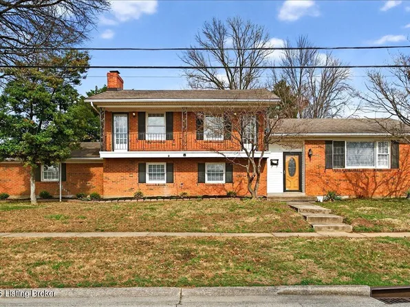 4009 Graf Dr, Louisville, KY 40220