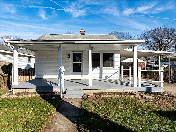 2nd image of 4743 Opperman Ave