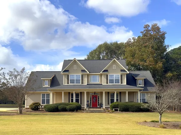 200 Suffolk Way, McDonough, GA 30252