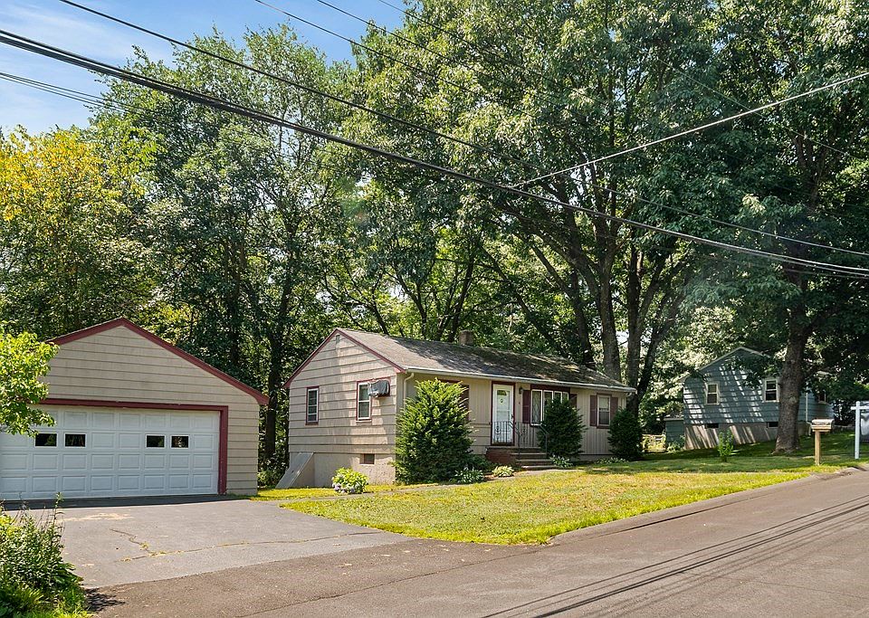 6 Eastern Ave #Burlington, Burlington, MA 01803 3 Bedroom House