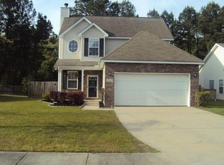 221 Everwood Ct, Moncks Corner, SC 29461