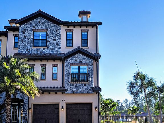 SAMPLE Exterior