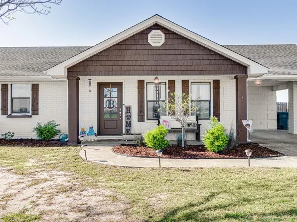 30144 Hatchie Coon Rd, Trumann, AR 72472