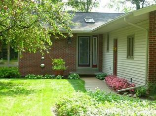 3109 Camberley Ln, Midland, MI