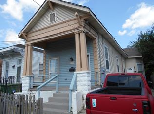 523 S Galvez St, New Orleans, LA 70119