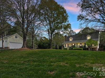 189 Fea Ln, Iron Station, NC, 28080