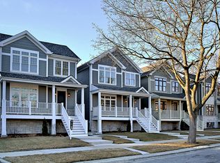 7353 W North Shore Ave, Chicago, IL 60631
