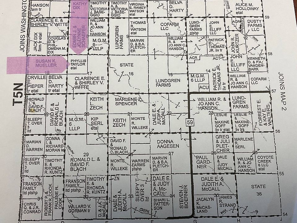 1st image of County Road 58