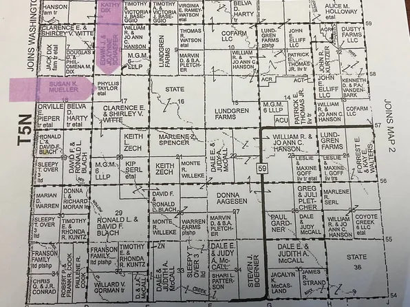 County Road 58, Yuma, CO 80759