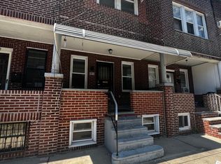 2218 S Norwood St, Philadelphia, PA