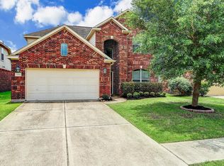 21474 Rose Mill Dr, Kingwood, TX 77339