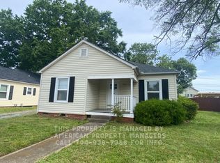 1006 W C St, Kannapolis, NC 28081
