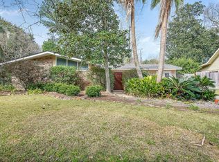 633 College Hill Dr, Baton Rouge, LA 70808