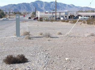 620 E Mesquite Ave, Pahrump, NV 89060