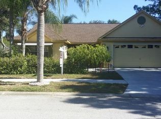 7102 Silverwood Dr, New Port Richey, FL 34654