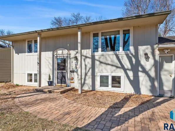 3105 S Glendale Ave, Sioux Falls, SD 57105