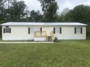 9929 Amos Ave, Hastings, FL 32145