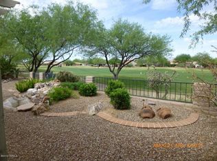 1305 N Birds Nest Rd, Green Valley, AZ 85614