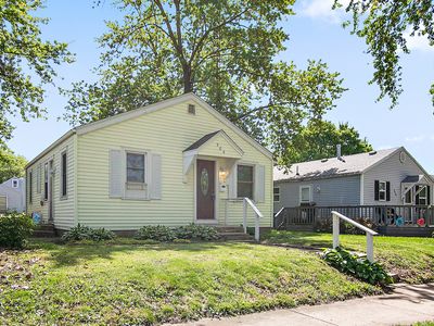 566 N 10th Ave, Kankakee, IL, 60901